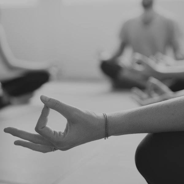 QI GONG